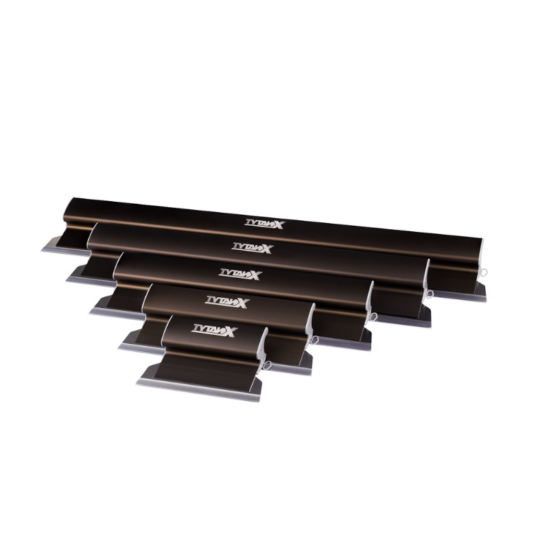 FLUTUR GLETI TYTAN 400MM 4815