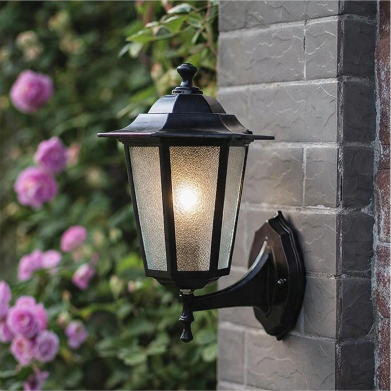 DRITE OBORRI YSD-PIR-140-100-6M E27*40W