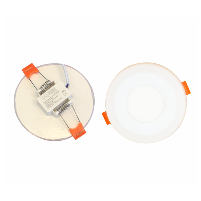 LED PANEL 3+3W WW+White ME TRAFO JASHT 176653