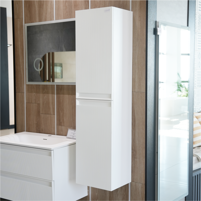 DOLLAP ANESORE KOS-DGR-SCW  WHITE