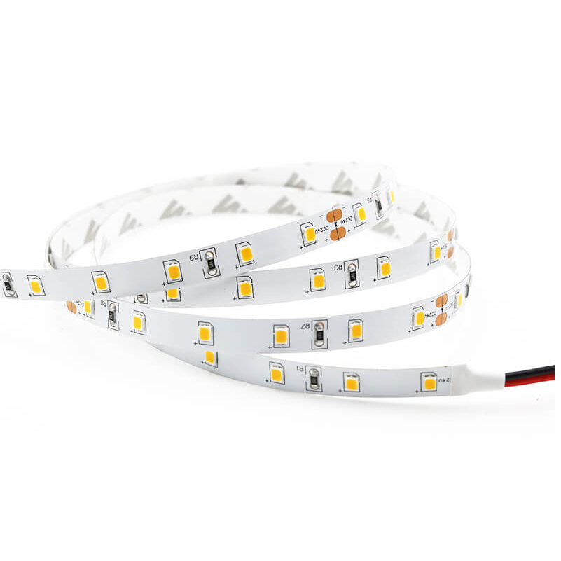 LED SHIRIT LIPER 3000K 20W/M 10 METRA 24V 240LEDS 10MM 2835 LPSTL-20A01