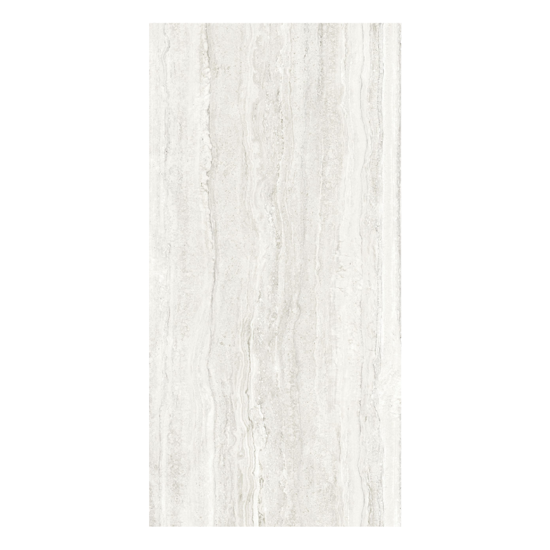 TRAVERTINO WHITE FACCIA A UF NT. 1600*3200 - 12MM 5D