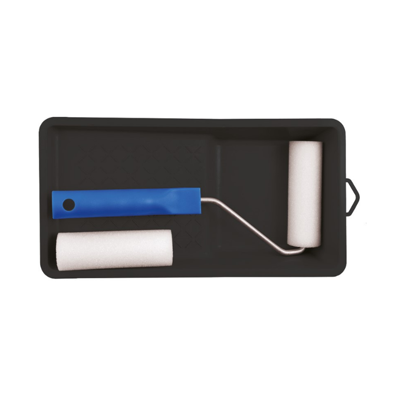 VALAK ME PLASTIKE -VALAK SHTESE 10cm ZES0175