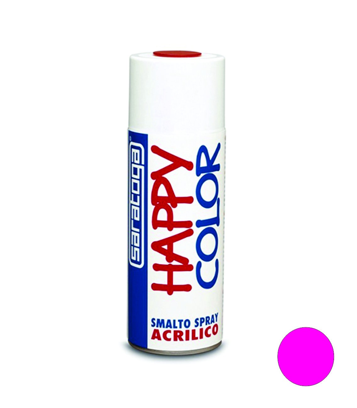 SPREJ NGJYRE PEMBE 400ML RAL4003 88.150.053