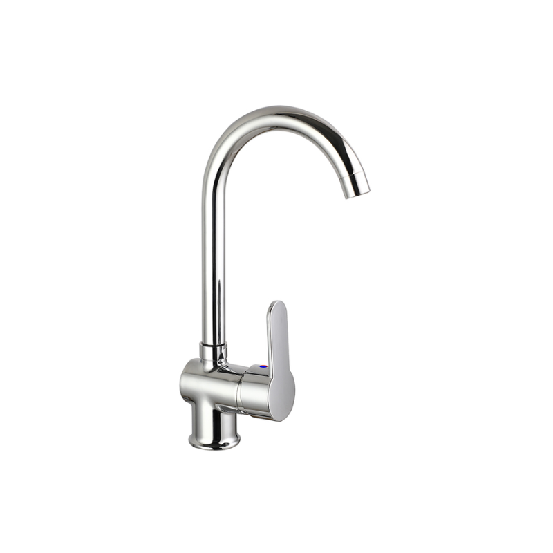 BATERI KUZHINE HARKORE CHROME (105215)