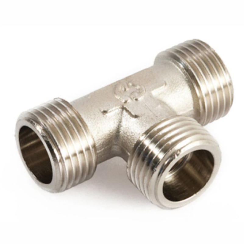 GF TEE 3/4 M NK  270010N050505A