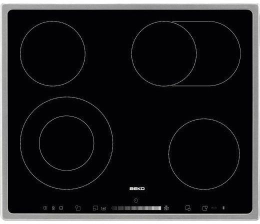 PLLAKE MONTUESE BEKO HIC64503TX