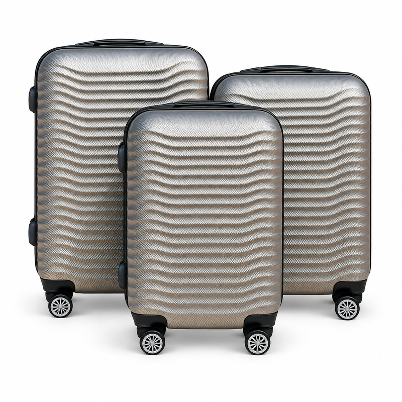 KUFER 570- 4 SILVER L