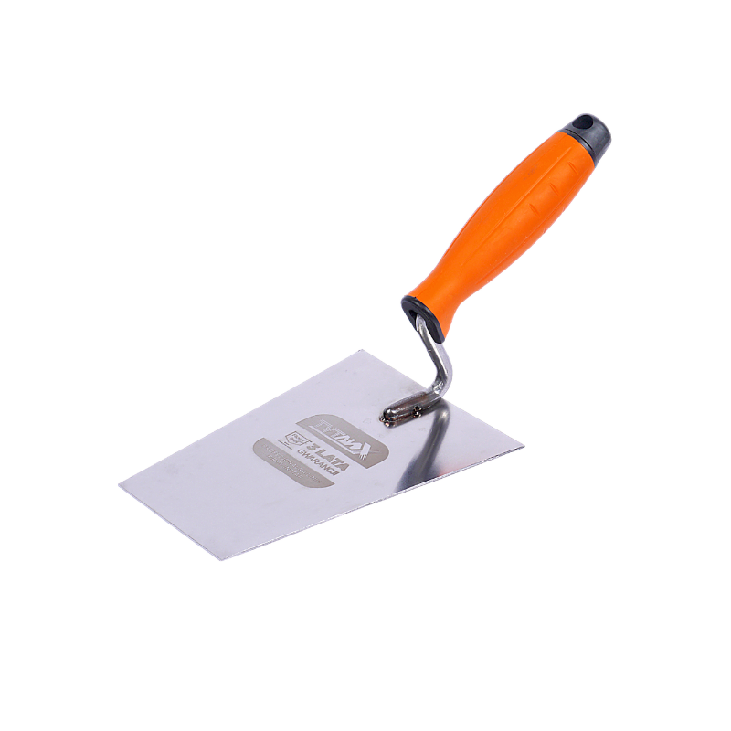 MISTRI TYTAN QELIK INOX 160MM 1203p