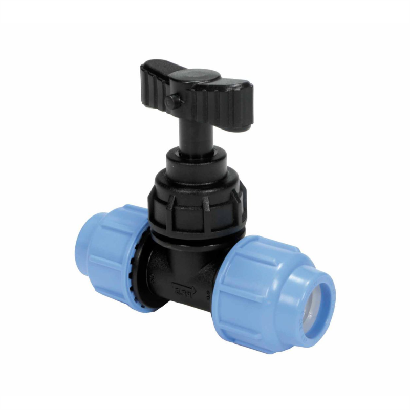 SA VENTIL 1" (32) - B1001032000A