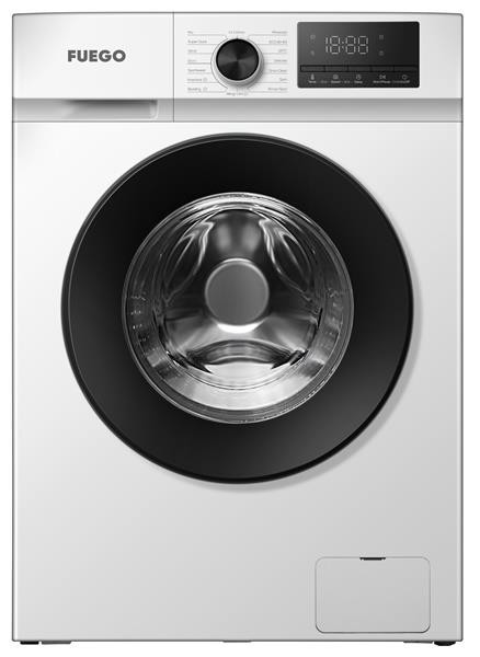 RROBALARESE FUEGO WMFGTC91433B 9KG 1400RPM