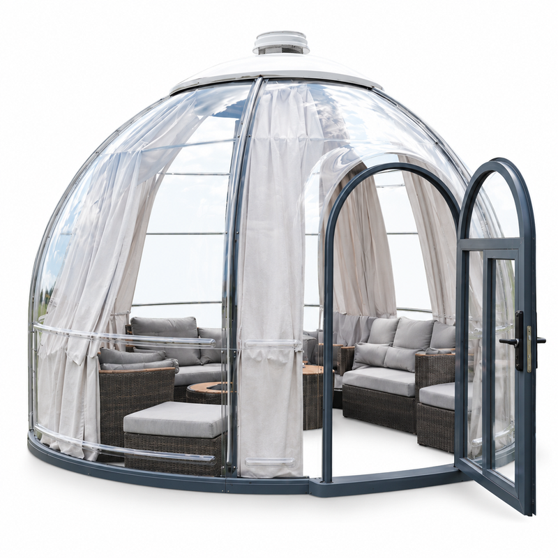 TEND SKY BUBBLE ZH400 D-4mt x H-3mt