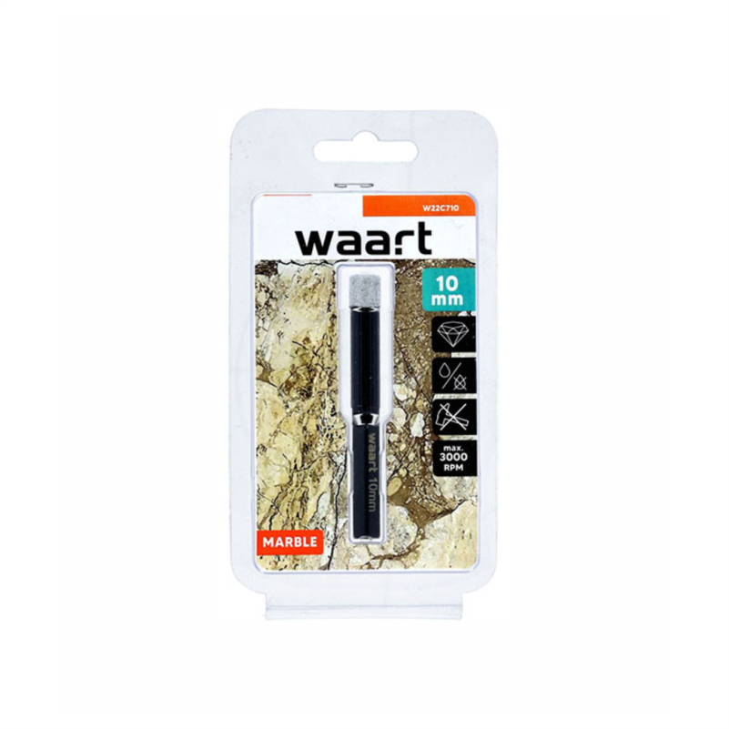 BURGI PER QERAMIKE 10MM JU-AOD 1210