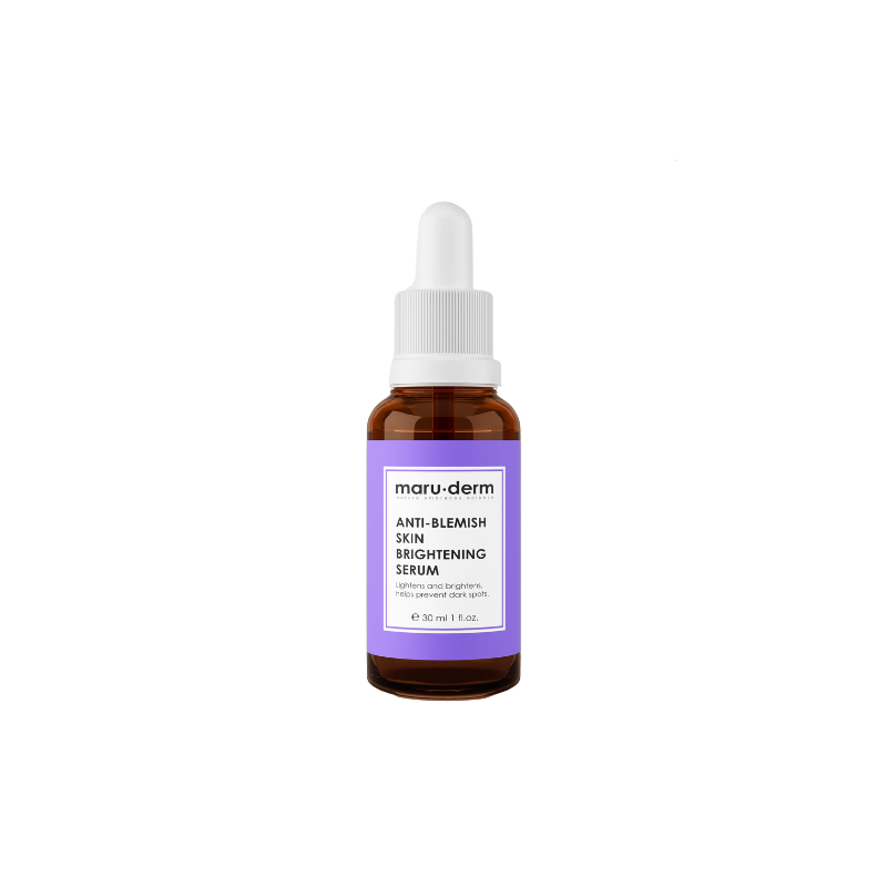 MARUDERM ANTI-BLEMISH SERUM 30ML