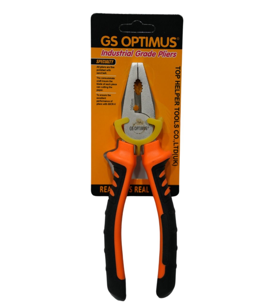 DANA STANDARTE 8'' AG93-14