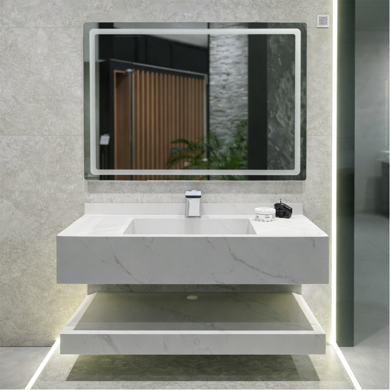 LAVAMAN QERAMIK AD  01 120cm 3/1