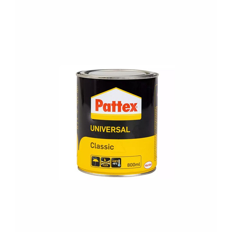 PATTEX NGJITES UNIVERSAL 800ml 1430133