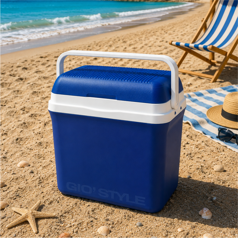COOLBOX BRAVO 32