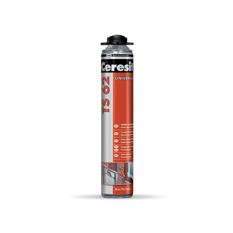 CERESIT PORPEN TS62 PER PISTOLET  750ml 566516