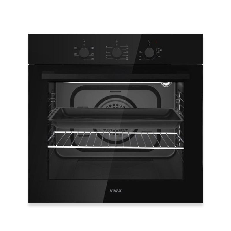 FURRE MONTUESE VIVAX BO-606FTM G