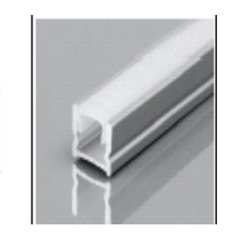 SHIN ALUMINI PER LED SHIRIT XT-483-black 777035