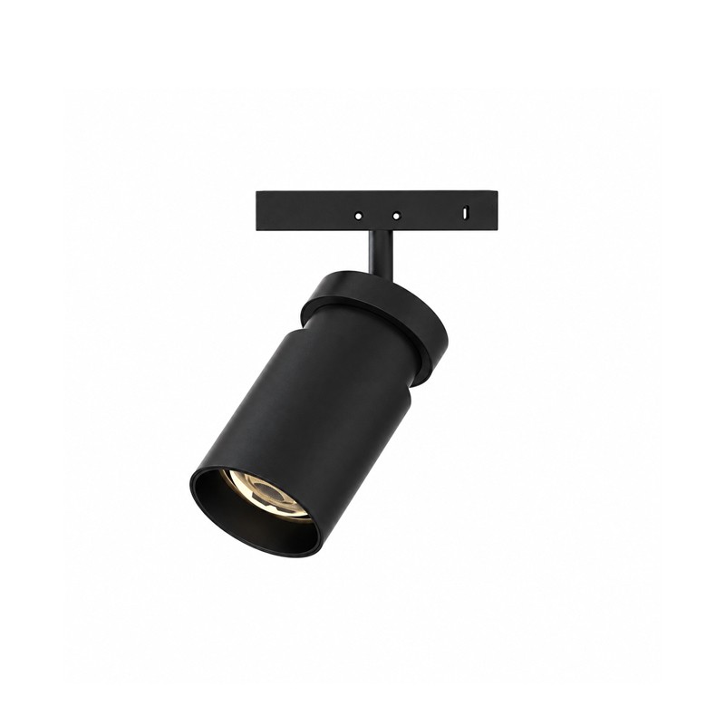 SPOT PER SHIN MAGNETIK 24V DC 5W 3000K TEDNA530B AC10.26