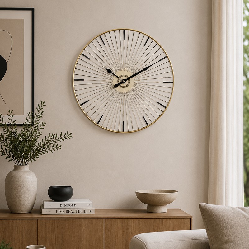 ORE MURI YX2001 GOLD 60CM AG50-11