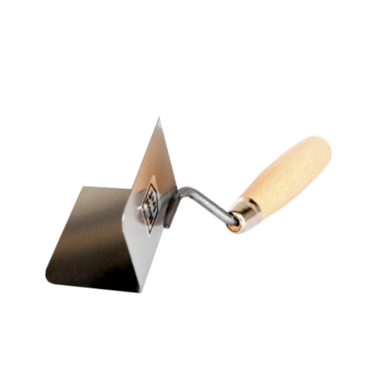 MISTRI QELIK INOX PER KENDE TE JASHTME 120X60MM 0803