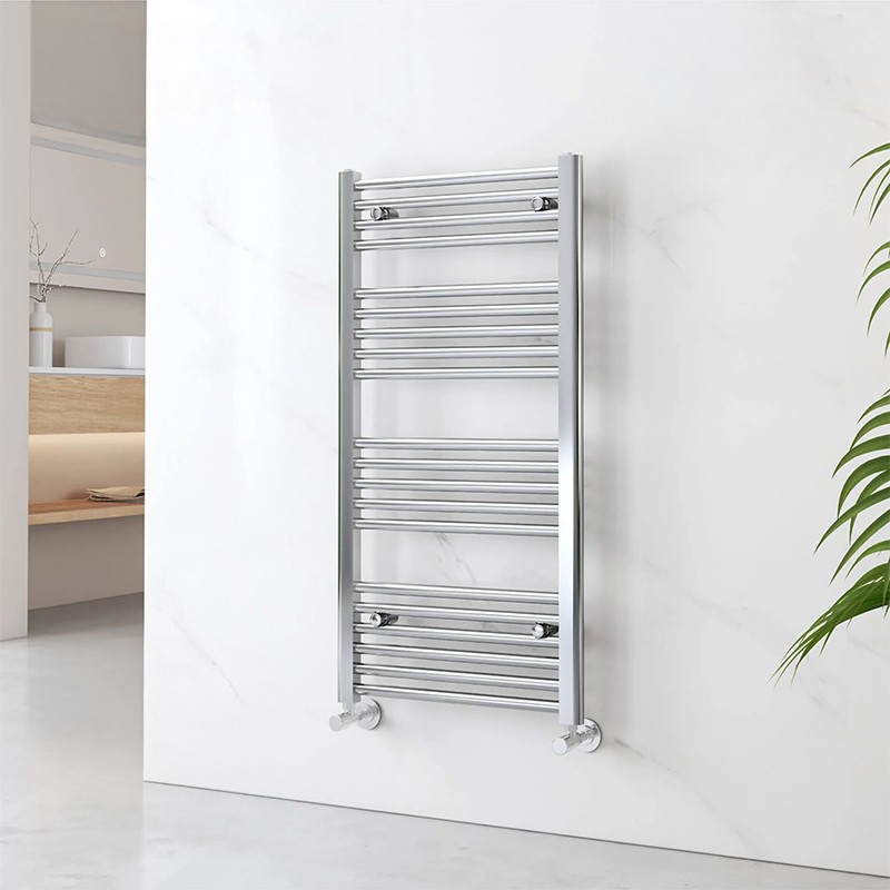 RAD GYPOR TISEA CHROME 500/1000