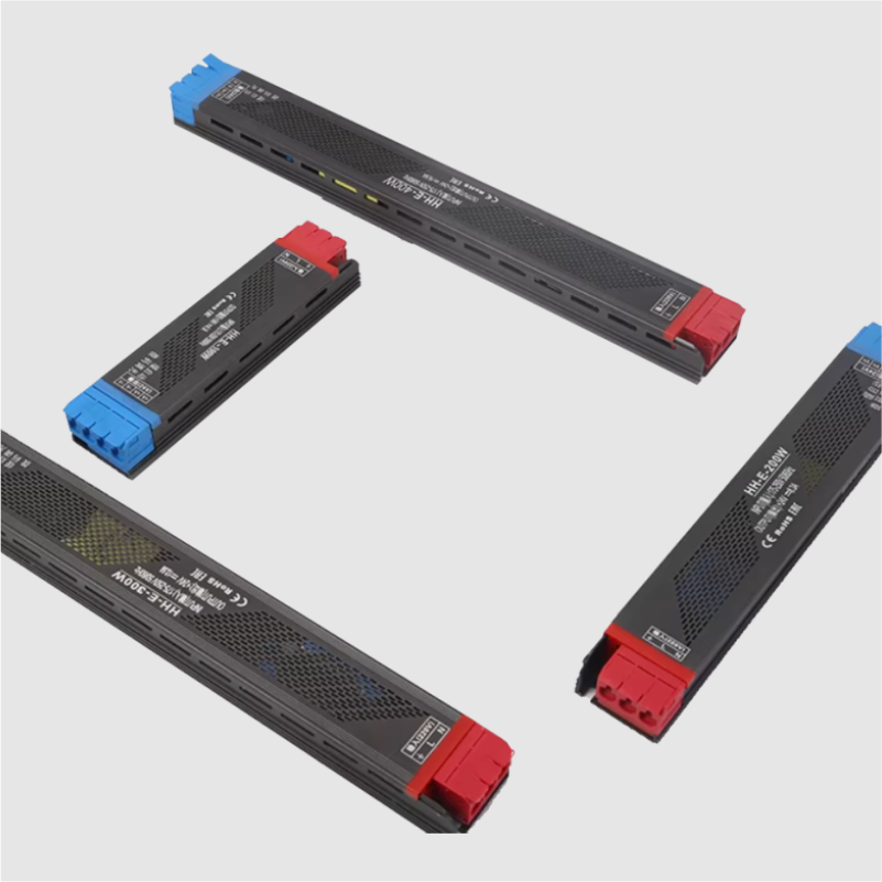 LED TRAFO DC12V 300W 25A IP20 H-MN-300W-12
