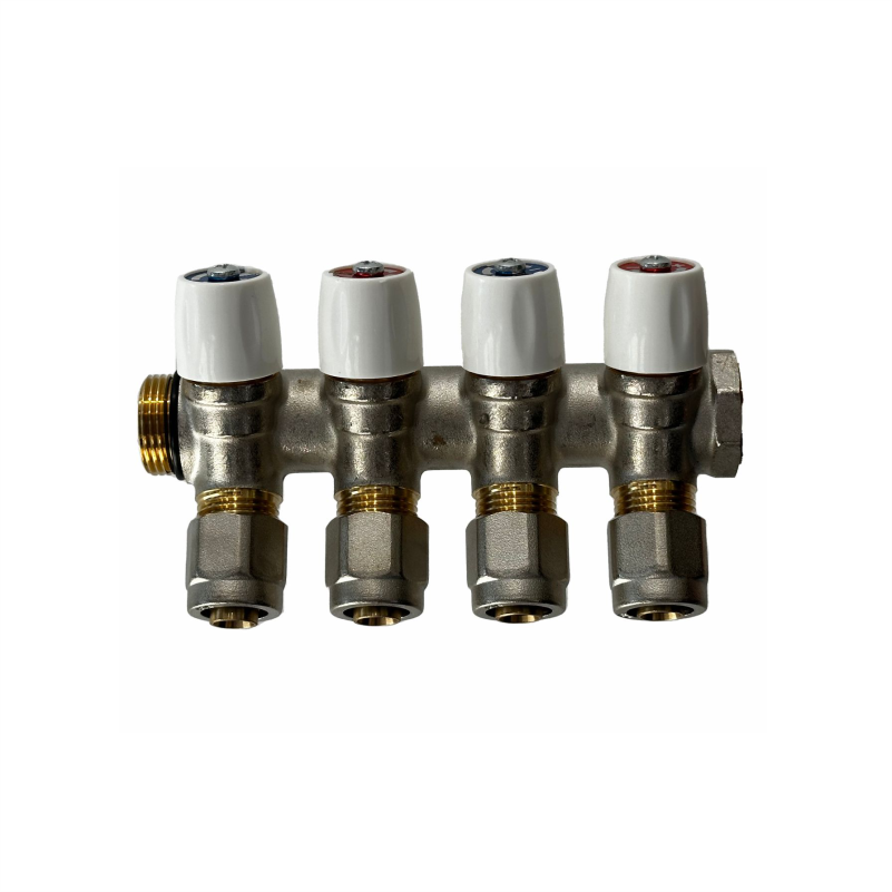 KOLEKTOR GL&GF TE UJIT 3/4 3SH + lidhset