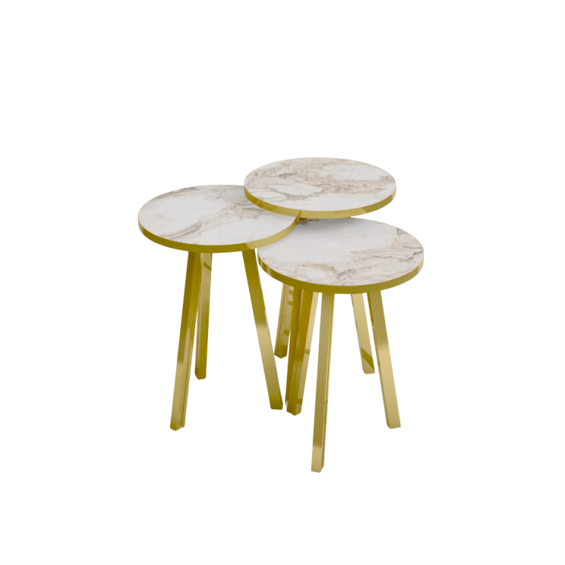 TAVOLIN 3-SHE EYG-08