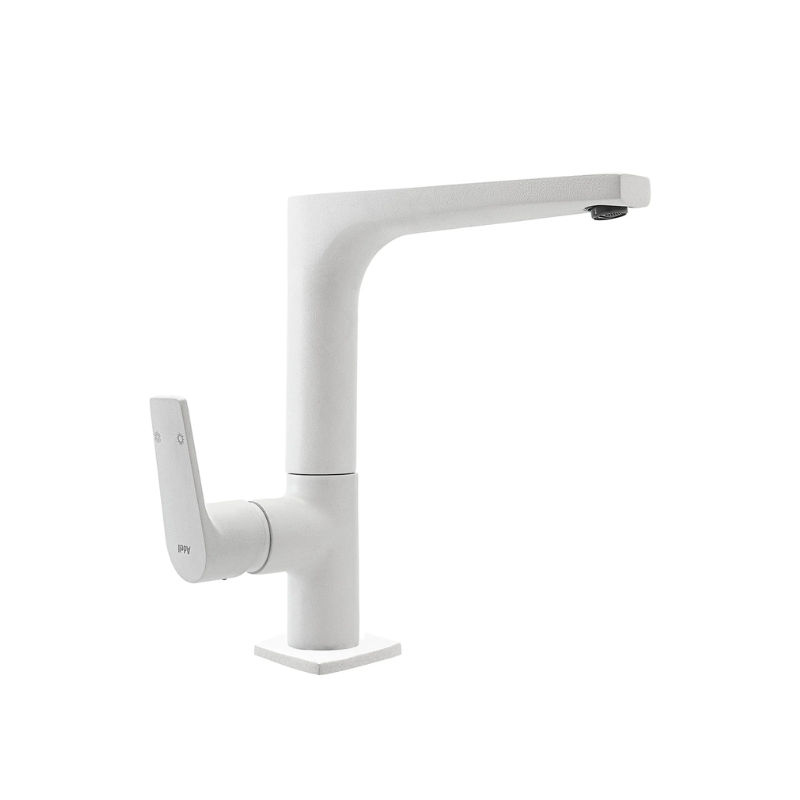 BATERI KUZHINE AZURE WHITE - 156823326
