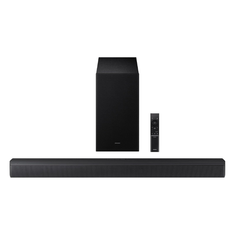 SOUNDBAR SAMSUNG HW-C450/EN