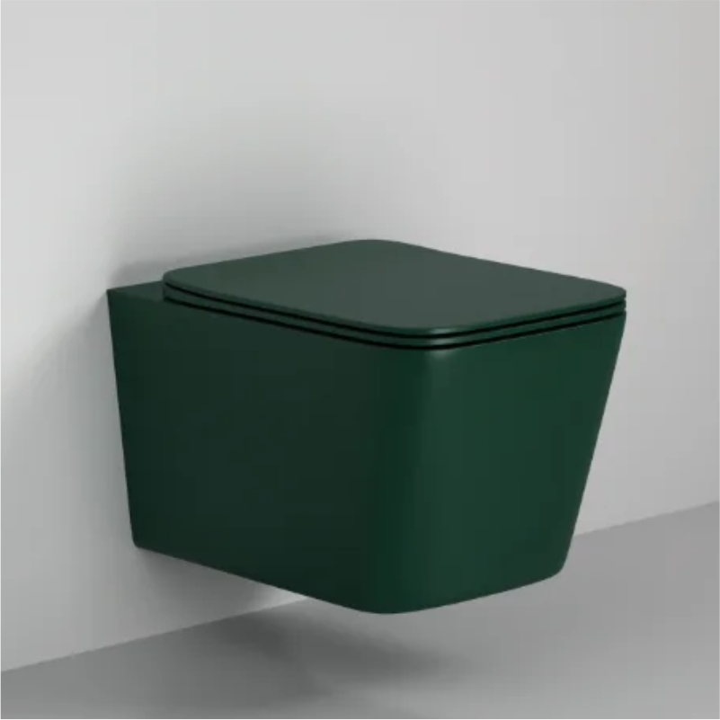 SHOLE MURI TURA (CUBA)  + KAPAK PER SHOLE MATT GREEN  SE3003