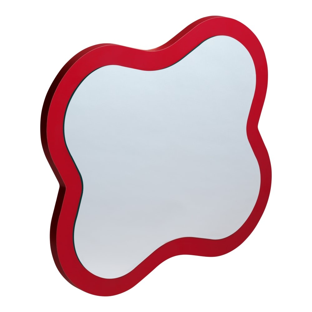 PASQYRE LAUFEN FLORAKIDS RED 44CM  H4616010034691