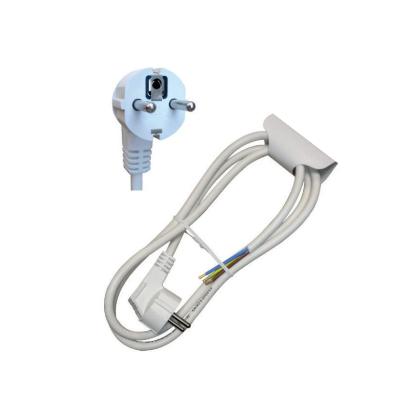 KABLLO VAZHDUESE 3X1.5MM 2METRA 177024/810109