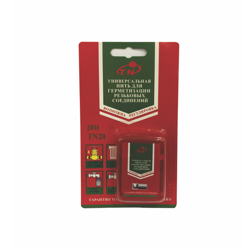 TEFLLON FIJE 20M G28-2