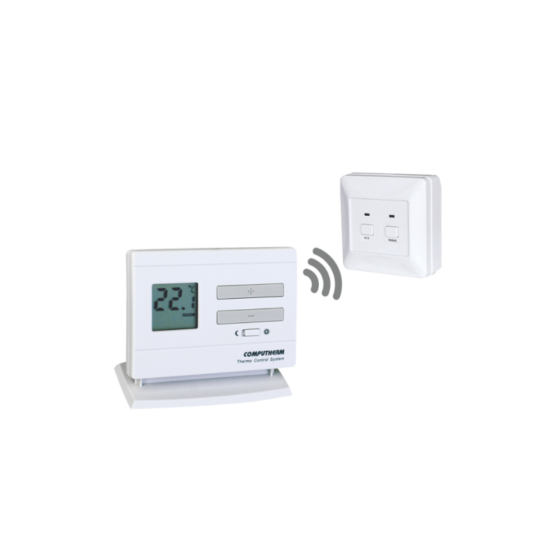 TERMOSTAT DHOME WIFI Q7RF