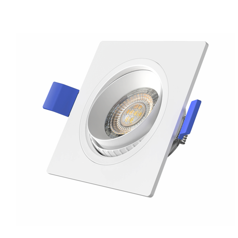 SPOT EAGLE EYE 5W SQUARE 6500K