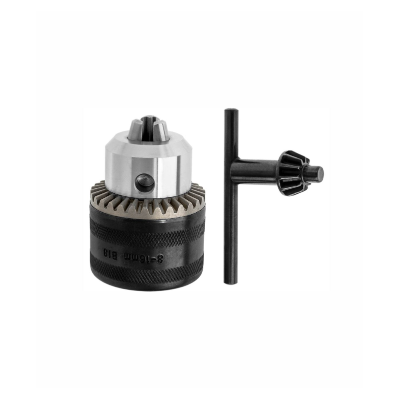 KOFE BURMASHINE ME QELES 3.0-16MM 1/2-20UNF CON-ADC-1216