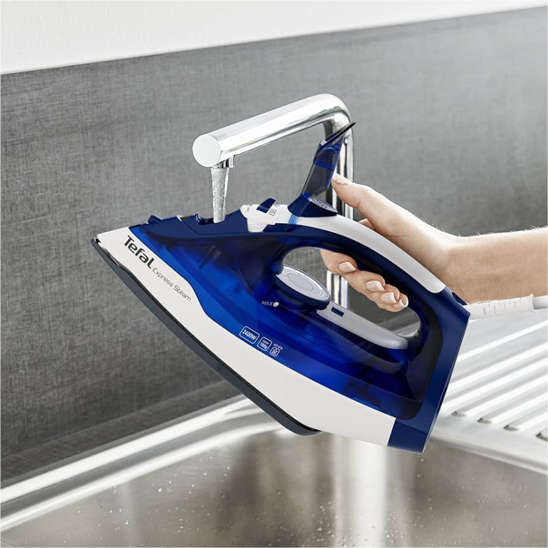 HEKUR TEFAL FV2838E0 2400W EXPRESS STEAM