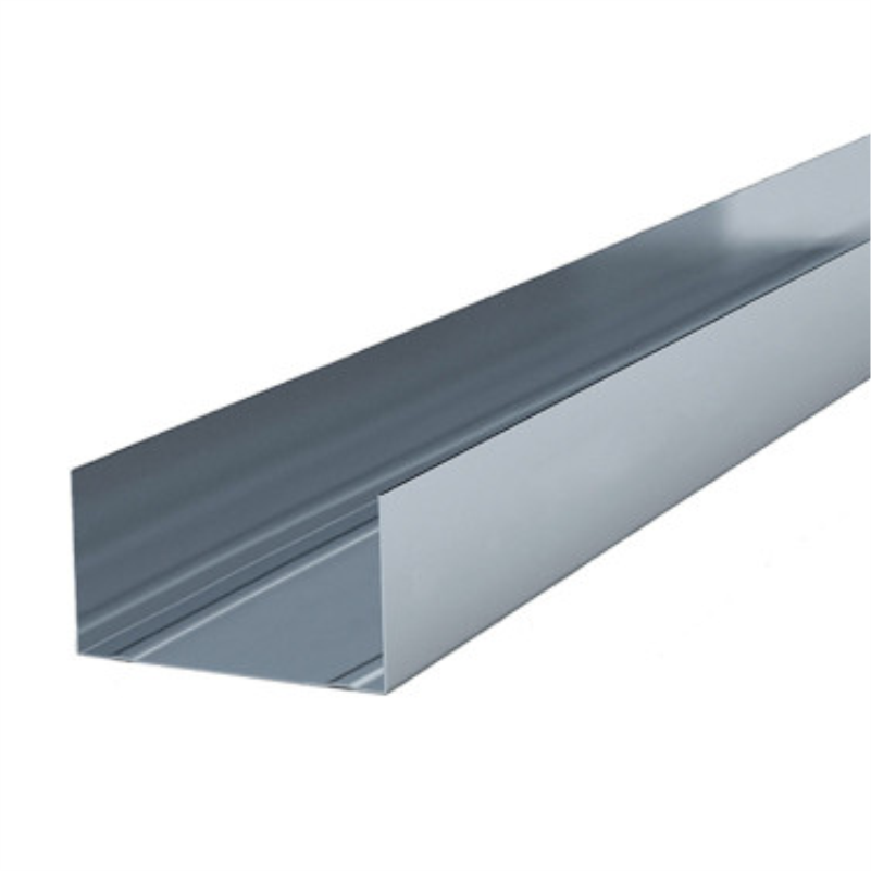 PROFIL UD 27X28X27 0.50 3m BAUMIX