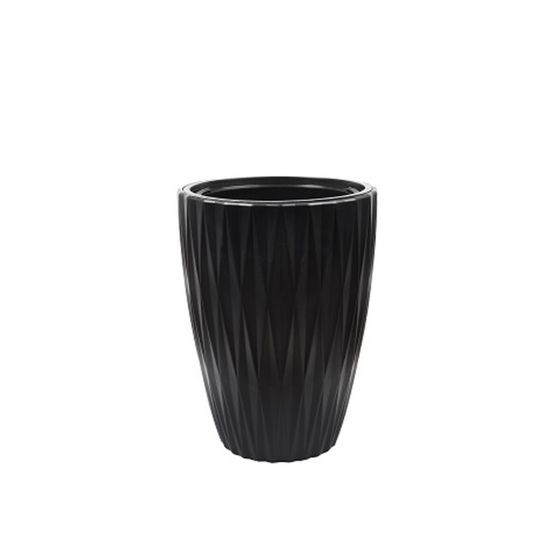 VAZO CARO SLIM 40CM BLACK 5830-084