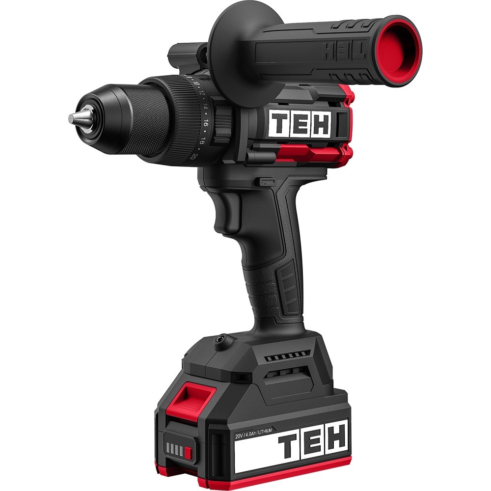 AKU ME BATERI 20V TDBL220   TEH S-LD135T