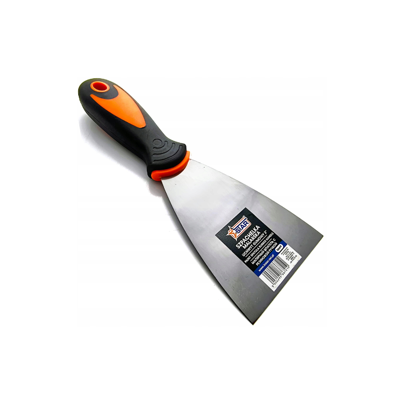 SHPAKULL PLASTIKE 1.5'' (3,8cm) 0667