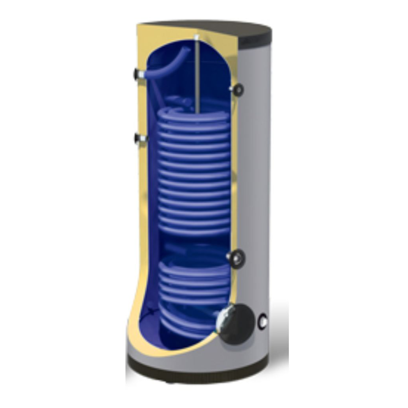 BOILER TISEA 300L PER POMP TER. FC HP 300LT GLASS(2110001942001)