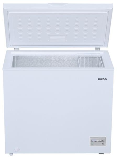 FRIZ FUEGO FGHO251CFEC