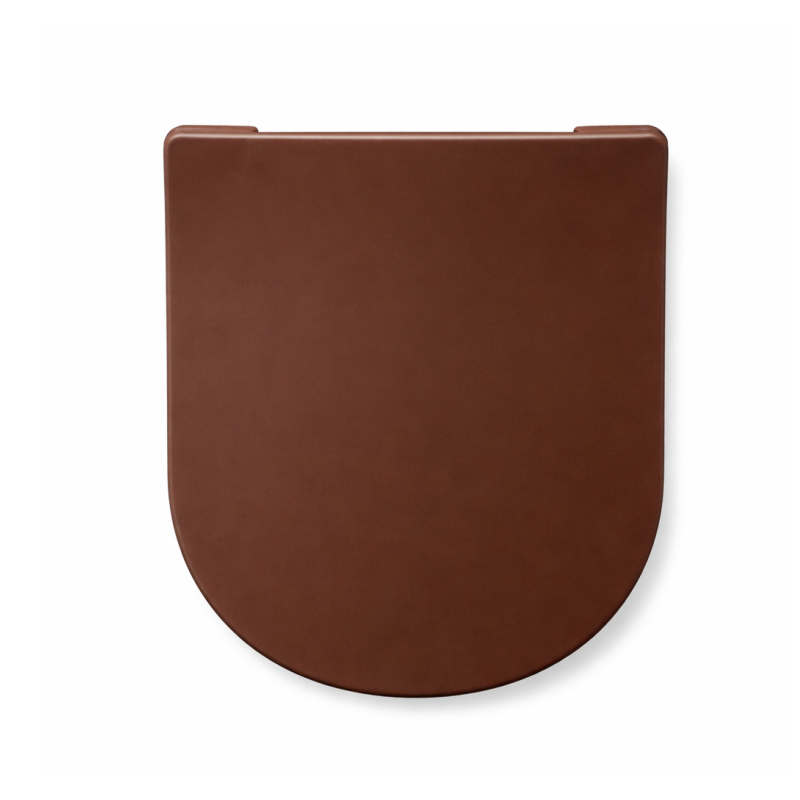 KAPAK PER SHOLE TURA SE3002 BROWN MATT