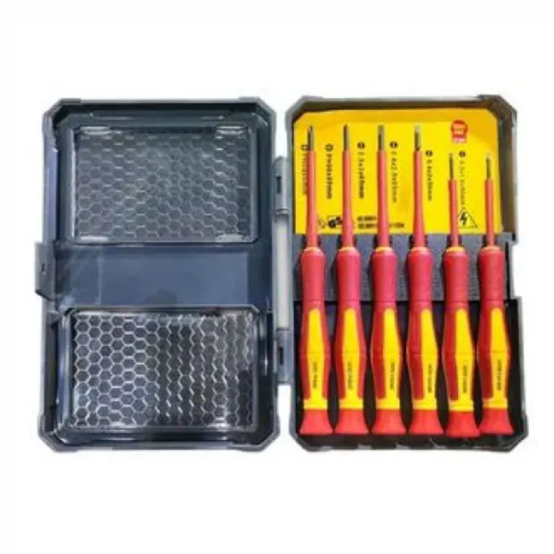 KAQAVIDA SET 6PCS HOTECHE 244306